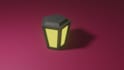 create low poly props and objects