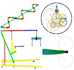 do mechanical projects on abaqus ansys fluent and matlab