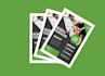 create unique makeup and cosmetic flyer, poster, banner and social media design