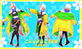 design anime character sheet for your oc vtuber fanart