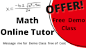 help you in your math problems