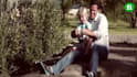 create beautiful happy father day video