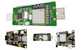 do circuit design, pcb design and gerber and bom generation