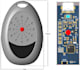 design beacon ble nfc wireless prototype in low power system