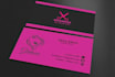 do professional business card design