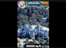 create stunning google earth videos of celebrities homes with details