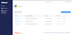 deploy your django or flask application in vps and cpanel
