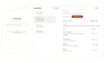 design saas dashboards and applications