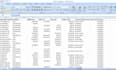 do data entry web research web scribing copy paste exparte