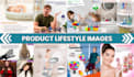 design product listing images for amazon bol ebay infographic lifestyle
