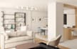 design and render your new living room