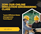 teaching culverts, bridges,irrigation and civil engineering