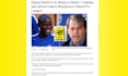 write engaging, well researched football articles