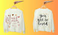 create tshirt  custom designs for every style
