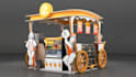 do 3d exhibition stalls, booths, stands, and kiosk designs
