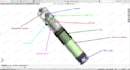 make surgical and medical instruments, cad models, drawings