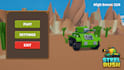 do 2d unity game development