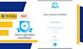 do catchup cleanup xero expert bookkeeping accounting