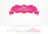 design a creative restaurant and food logo