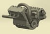 work on onshape and solidworks in 3d machine design