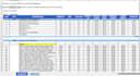 do material takeoff and cost estimation of plumbing