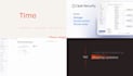 create a high end saas motion graphics video for product launches