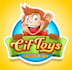 do make an modern custom monkey logo