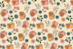 design seamless pattern, pattern design for fabric design