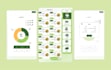 native IOS and android mobile application