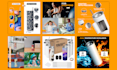 design high converting amazon listings and aplus content