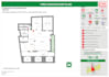 create compliant fire strategy plans, evacuation, life safety plans in 5 hours