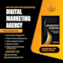 create and manage facebook, instagram and linkedin accounts