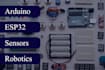 do your arduino and esp based iot projects