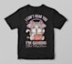 do custom t shirt, etsy, amazon, for print on demand