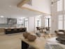 create spaces that will satisfy your needs