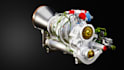 do industrial 3d model and photorealistic render in blender