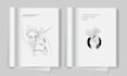create hand drawn illustrations for your poetry book