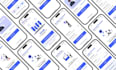 develop and design a professional cross platform flutter app for android and ios