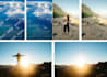 professionally retouch, enhance, change background and edit your photos