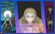 make a 3d anime character