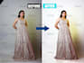 do clipping path, remove background and object remove
