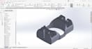 remodel your 3d scan into cadmodel