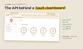 be your node js developer for backend rest api and mern stack web apps