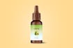label design for hair oil, cbd, hemp, and cbd oil products