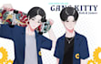 draw your character in beautiful anime artstyle