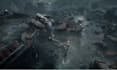 create a cinematic movie trailer, game trailer, 3d game trailer, book trailer