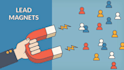 generate HQ fresh crypto forex data leads
