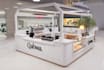 design 3d trade booth,posm booth, retail display,exhibition stand,stall,kiosk