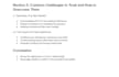create your blog content strategy and content brief