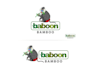 create a bamboo logo with limitless alterations for your company